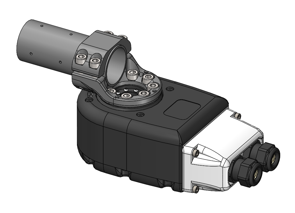 A 2218 01 w Actuator