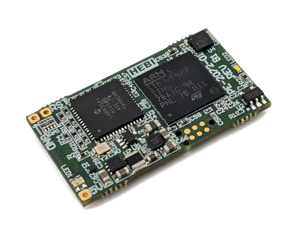 PCBA-2072-01 B1
