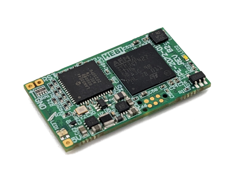 PCBA-2072-01 B2