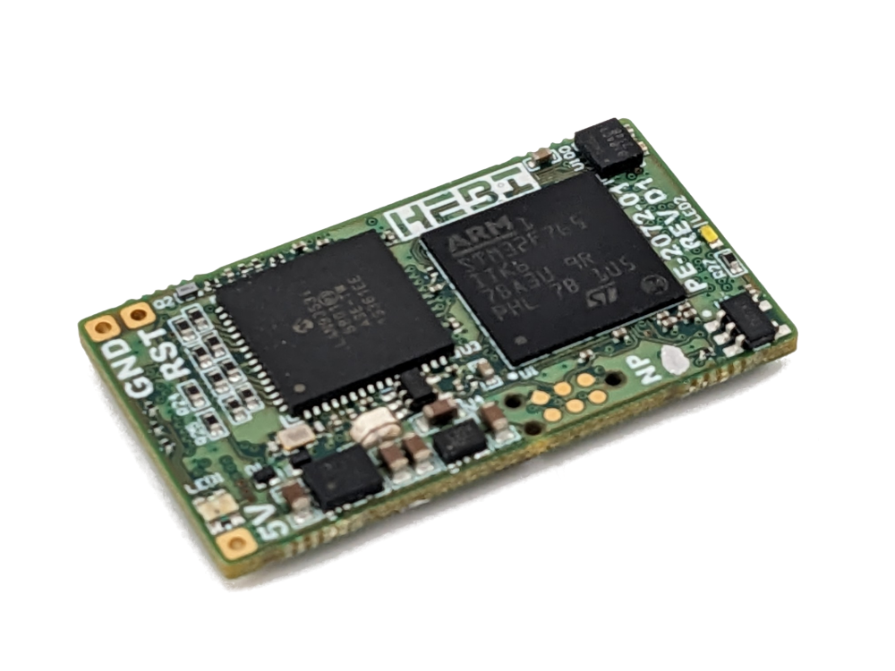 PCBA-2072-01 D1