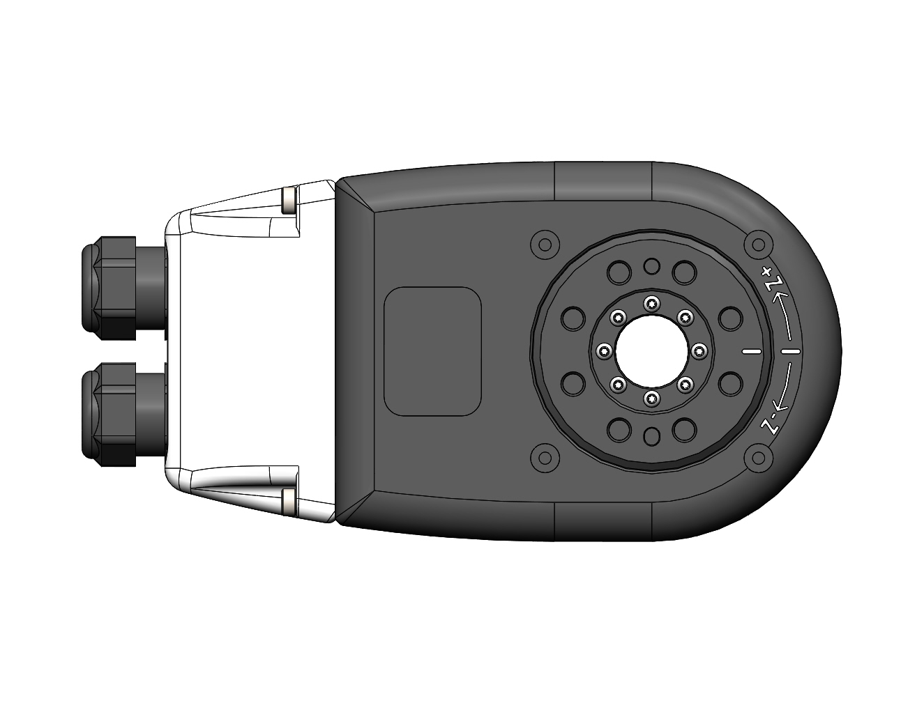 r8 output