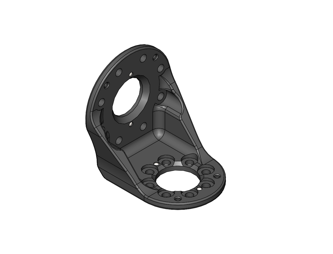r8 lightBracket