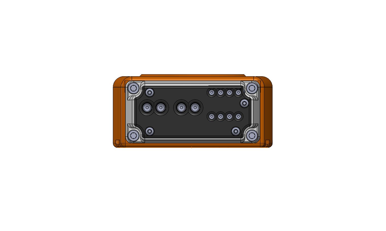 t5 connector