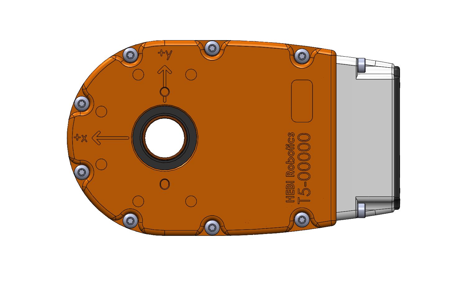 t5 housing