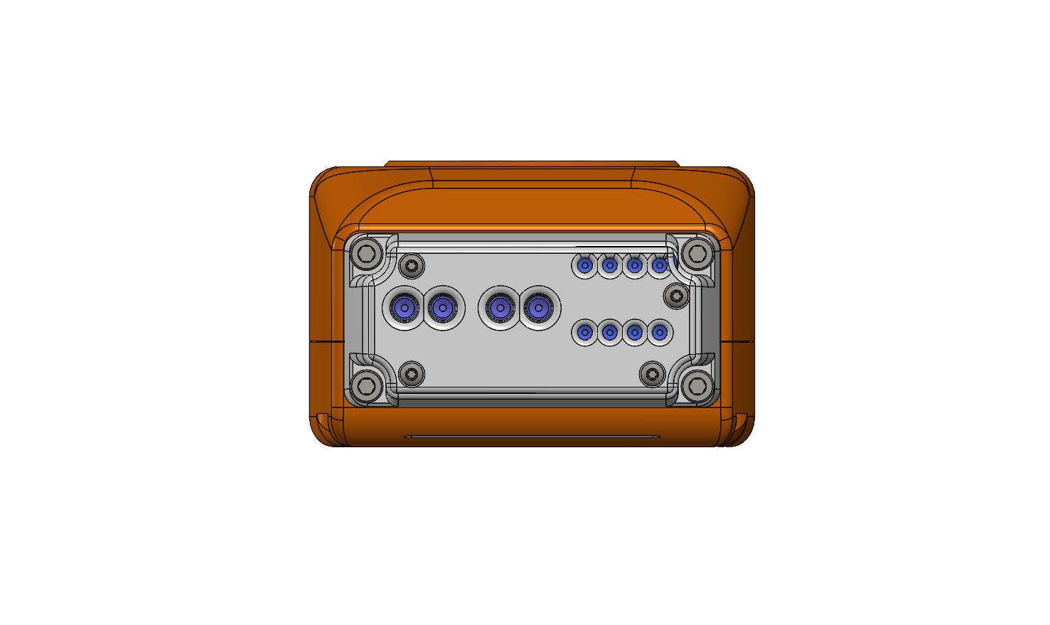 t8 connector