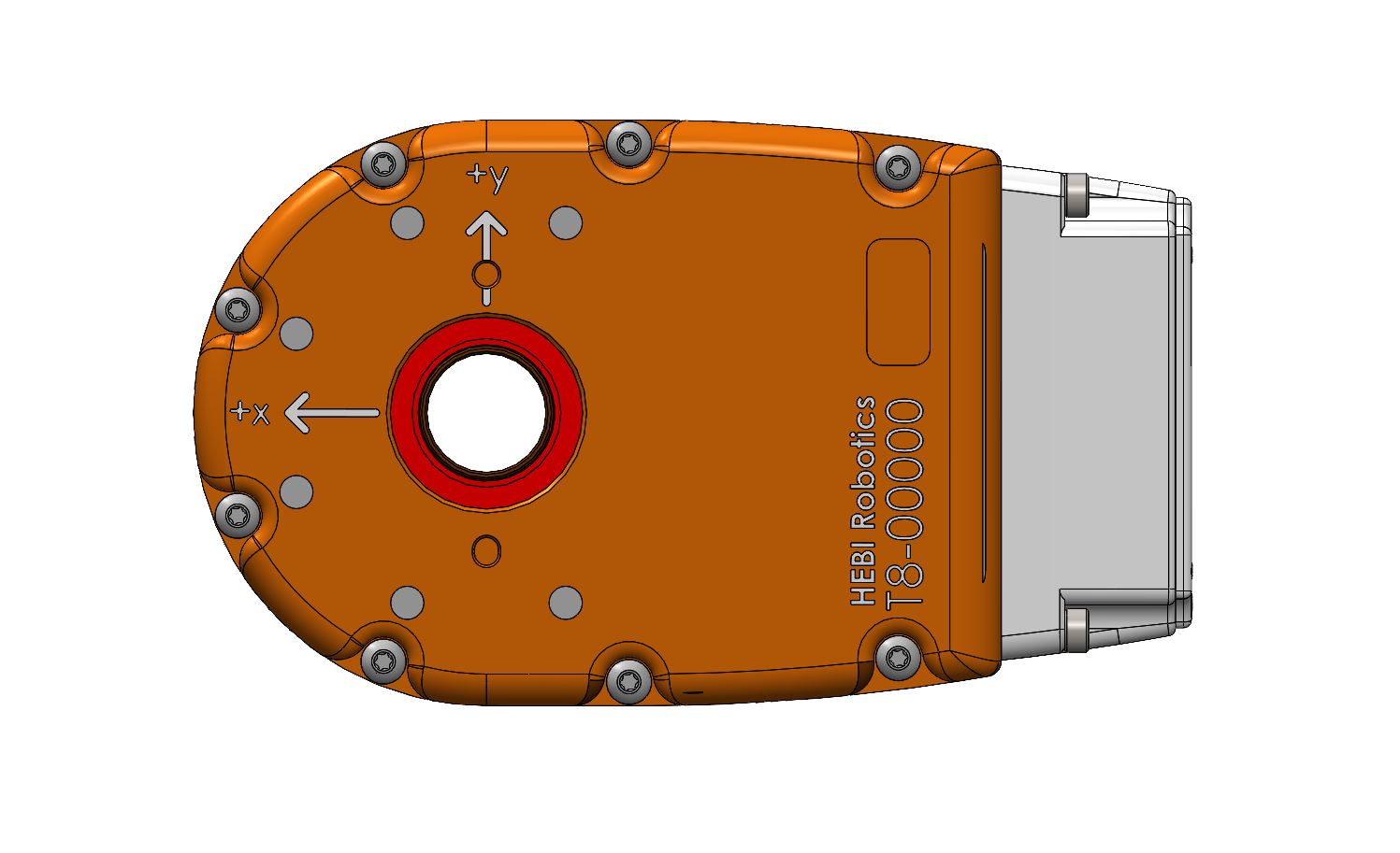 t8 housing