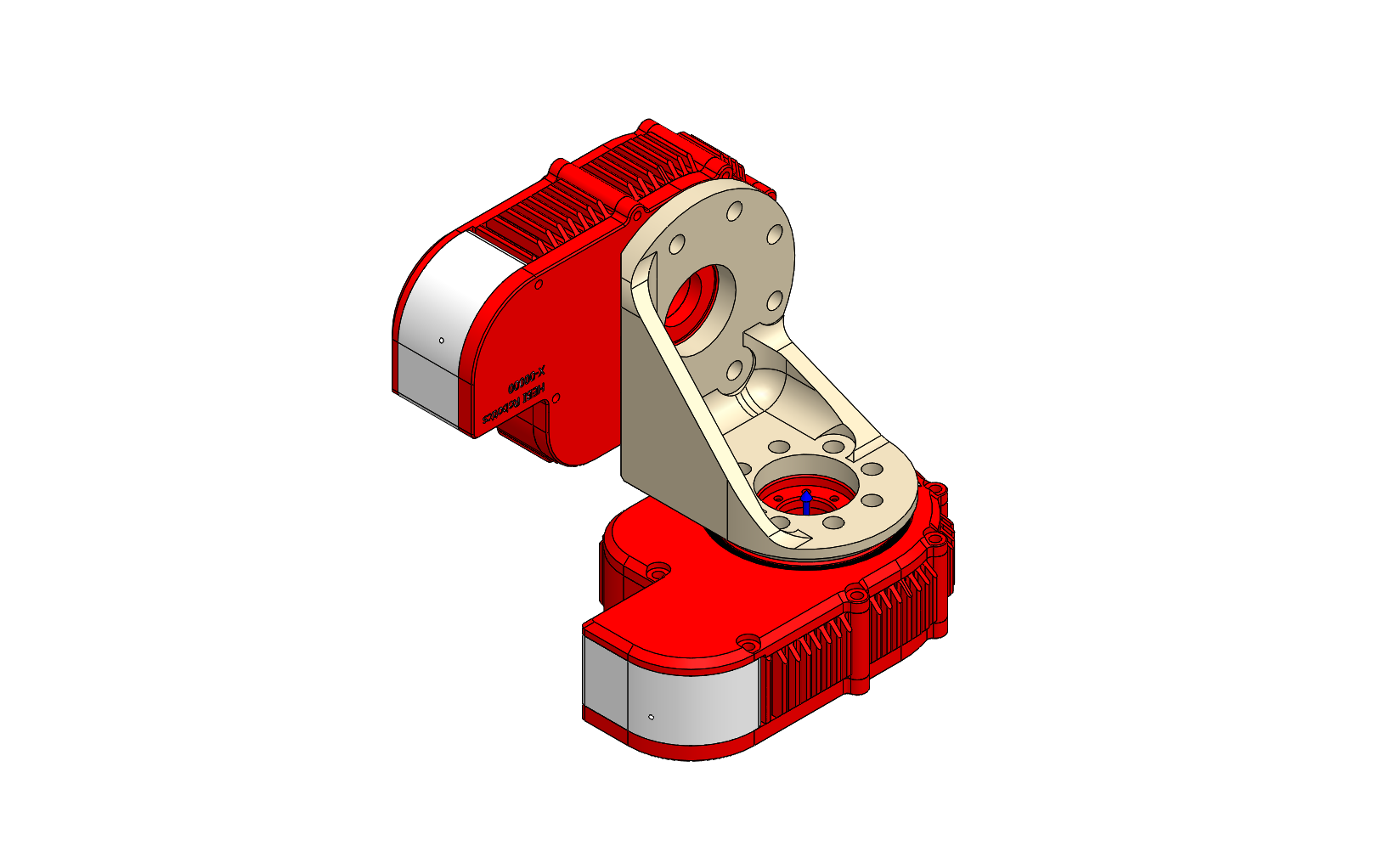 lightBracket left
