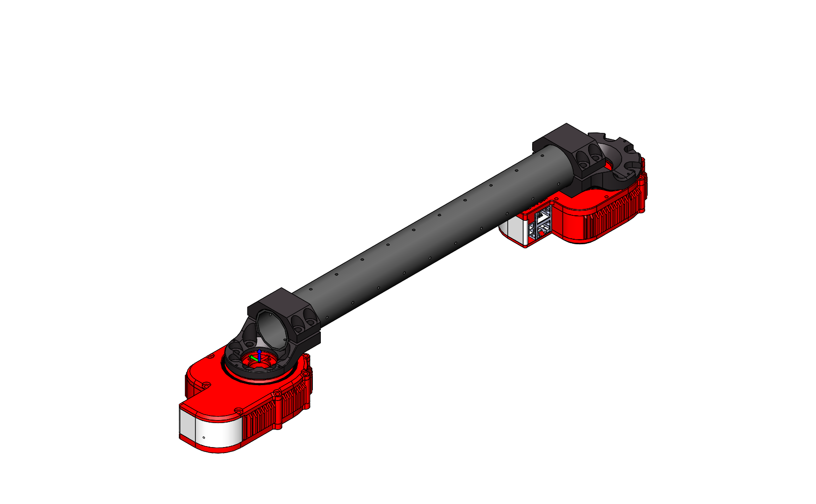 X5 Link twist pi