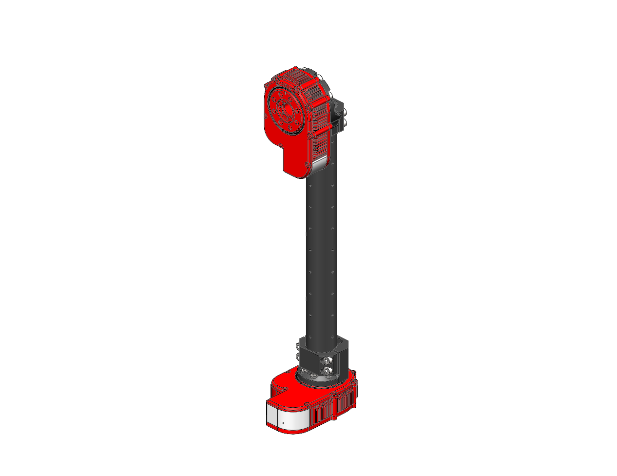 x5 twist 0 output inline