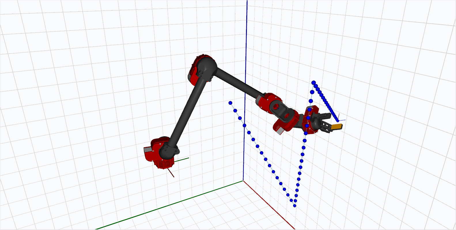 LinearTrajectory3d