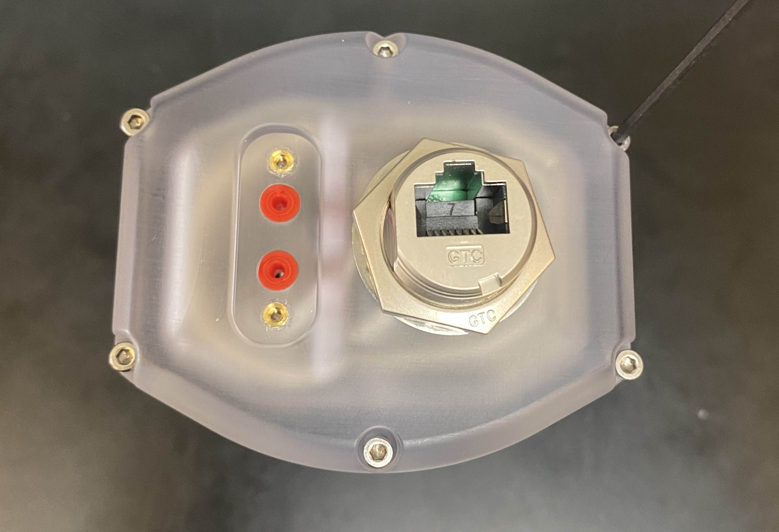 cr1 wiring cap1