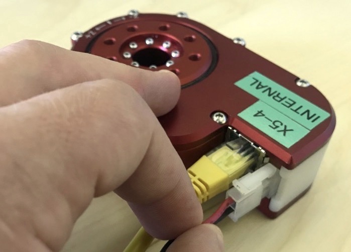 plugging power