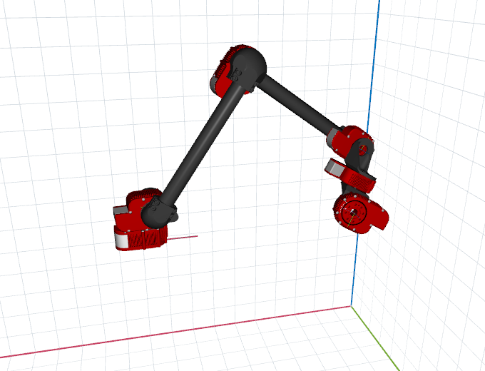 hrdf viewer 6dof